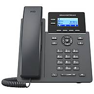 Foto 5 do produto Telefone IP Grandstream GRP2602G – 2 Linhas, 4 Contas SIP, Gigabit Ethernet e PoE