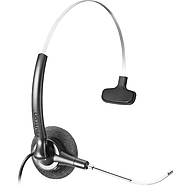 Foto 3 do produto Headset Felitron Stile Voice F4 RJ9 Tubo Removível Amplificado