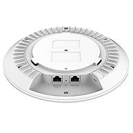 Foto 2 do produto Access Point Grandstream GWN7670 Wi-Fi 7 Dual Band 3.6Gbps