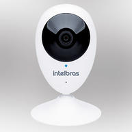 Foto 1 do produto Câmera Wi-Fi HD Intelbras iC3 720p Visão Noturna 111°