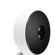 Foto 1 do produto Câmera Wi-Fi Intelbras IM3 Full HD Visão Noturna Áudio Bidirecional