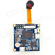 Foto 2 do produto Câmera IP Banana Pi BPI-D1 HD 720p WiFi Open Source