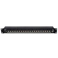 Foto 1 do produto Patch Panel PoE Volt 12 Portas Gigabit Blindado