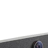 Foto 2 do produto Barra de Vídeo Poly Studio P15 4K USB-C Videoconferência