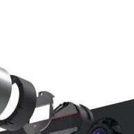 Foto 5 do produto Barra de Vídeo Poly Studio P15 4K USB-C Videoconferência