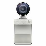 Foto 4 do produto Webcam Poly Studio P5 Full HD 1080p Zoom 4x USB