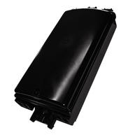 Foto 1 do produto Caixa Hermética Volt Padrão Telecom Preta Externa