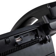 Foto 3 do produto Telefone IP Intelbras TIP 638V Giga Vídeo 6 Contas PoE