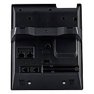 Foto 3 do produto Telefone IP Intelbras TIP 125 com PoE 802.3af, HD Voice e 2 Portas Ethernet