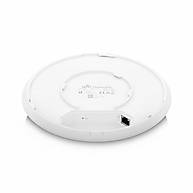Foto 5 do produto Access Point Ubiquiti UniFi U6 Pro Wi-Fi 6 Dual-Band 5,3 Gbps – 4x4 MIMO, PoE+ e Gestão UniFi Network