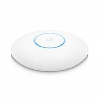 Foto 4 do produto Access Point Ubiquiti UniFi U6 Pro Wi-Fi 6 Dual-Band 5,3 Gbps – 4x4 MIMO, PoE+ e Gestão UniFi Network