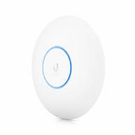 Foto 2 do produto Access Point Ubiquiti UniFi U6 Pro Wi-Fi 6 Dual-Band 5,3 Gbps – 4x4 MIMO, PoE+ e Gestão UniFi Network
