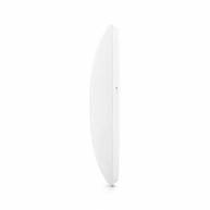 Foto 3 do produto Access Point Ubiquiti UniFi U6 Pro Wi-Fi 6 Dual-Band 5,3 Gbps – 4x4 MIMO, PoE+ e Gestão UniFi Network