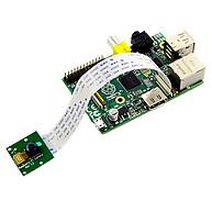 Foto 2 do produto Câmera InnoMaker CAM-IMX219 8MP Sony IMX219 com Lente FOV90 para Raspberry Pi