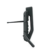 Foto 4 do produto Telefone IP Fanvil V50P 2 Linhas SIP PoE Voz HD Cinza Escuro