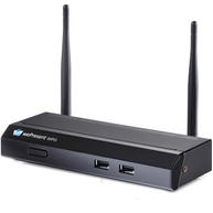 Foto 1 do produto Sistema Apresentação Sem Fio wePresent WiPG-1000 HDMI VGA