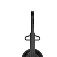 Foto 3 do produto Headset Yealink YHS34 Lite Mono RJ9 Preto Cancelamento Ruído