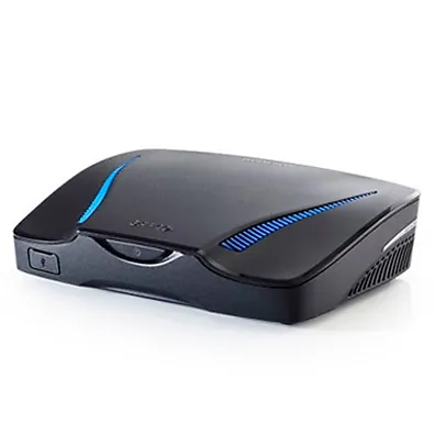 Sistema de Apresentação Sem Fio wePresent WiCS-2100 com Saída HDMI, Wi-Fi Dual-Band e Suporte a 32 Usuários