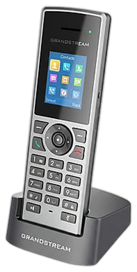 Telefone IP sem fio Grandstream DP722