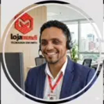Moisés, consultor da Lojamundi